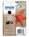 Produktbild: Epson C13T03U14010 Seestern schwarz Druckerpatrone #1906858