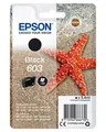 Produktbild: Epson C13T03U14010 Seestern schwarz Druckerpatrone #1906858