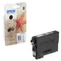 Produktbild: Original Epson 603 Schwarz Tintenpatrone black 3,4 ml 150 Seiten Seestern