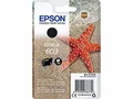 Produktbild: ORIGINAL EPSON T603 SCHWARZ C13T03U14010 FÜR EPSON FÜR XP-2100,3100,WF-2810,2...