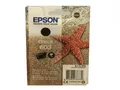 Produktbild: Original Epson Druckerpatrone T603 Black schwarz für Expression Home XP-2100