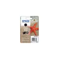 Produktbild: Epson Original Tintenpatrone C13T03U14010 Seestern schwarz
