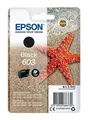Produktbild: Epson 603 IC13T03U14010 originale Druckerpatronen Schwarz 3,4 ml