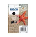 Produktbild: Epson 603 IC13T03U14010 originale Druckerpatronen Schwarz 3,4 ml