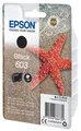 Produktbild: EPSON 603   Tinte C13T03U14010 black 3,4ml Füllmenge