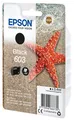Produktbild: Original Epson 603 Black Expression Home XP-2100 XP-3155 WF-2810DWF WF-2870DWF