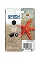 Produktbild: Epson 603 Original Schwarze Tinte Patrone Schwarz 603 Neu C13T03U14020