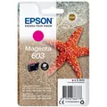 Produktbild: Original Epson 603 Tinte Seestern Expression Home XP 2100 2105 2150 2155 3100