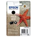 Produktbild: Epson - Tintenpatrone 603 T03U1 schwarz