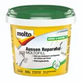 Produktbild: Molto Reparatur Moltofill Außen 1,25 kg  Fertigspachtel Spachtelmasse 