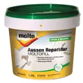 Produktbild: Molto Moltofill Außen Reparatur 1,25kg Ausbesserungen Füllen und Reparieren TOP