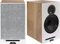 Produktbild: Elac Debut Reference DBR62 Paar Weiß/Holz