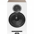 Produktbild: Elac Debut Reference DBR62 weiß/holz Regallautsprecher Preis per Stück