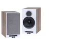 Produktbild: Elac Debut Reference DBR62 Stereo Regallautsprecher Weiss/Holz (Paarpreis)