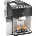 Produktbild: Siemens EQ.500 TQ507R03 - Volautomatische espressomachine - Zwart (TQ507R03)