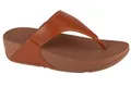 Produktbild: Flip-Flops Damen, FitFlop Lulu, Braun