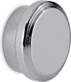 Produktbild: MAUL 6170796 - Rund - Neodym - Edelstahl - 1,6 cm - 7 mm - 1 Stück(e) (6170796)
