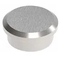 Produktbild: Maul Magnet Magnet silber Ø 1,6 x 0,7 cm