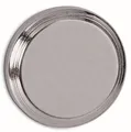 Produktbild: MAUL Magnet Ø 1,6 x 0,7 silber