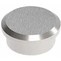 Produktbild: MAUL Magnet silber Ø 1,6 x 0,7 cm