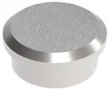 Produktbild: MAUL Neodym-Kraftmagnet, Durchmesser: 16 mm, nickel
