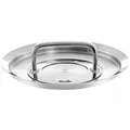 Produktbild: Fissler Metalldeckel Original-Profi Collection (ab 2021), Edelstahl 18/10, 24 cm
