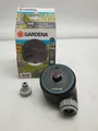 Produktbild: Gardena Water Control Easy, Irrigation Timer