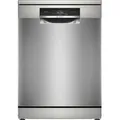 Produktbild: Bosch SMS8TCI04E Standspüler 60 cm silber inox