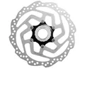 Produktbild: Shimano Bremsscheibe Ø 180 mm CL  Innen-/Außenverzahnung / Resin Pads Only ESMRT