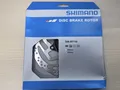 Produktbild: SHIMANO SM-RT10 Bremsscheibe 180 mm Center Lock