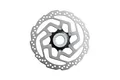 Produktbild: Shimano Bremsscheibe SM-RT10, Innen-/Außenverzahnung 180 mm