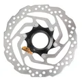 Produktbild: Shimano Fahrrad Bremsscheibe Center Lock SM-RT10 Ø 180mm Resin