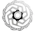 Produktbild: Shimano Fahrrad Bremse Bremsscheibe Tourney TX SM-RT10M Ø180mm Center Lock