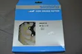 Produktbild: Shimano SM-RT10 Bremsscheibe Center-Lock 180mm silber NEU