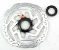 Produktbild: 1 Stück Shimano Bremsscheibe SM-RT10 180 mm Center Lock