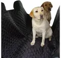 Produktbild: tierlando® Tier-Autoschondecke Autoschondecke MAX Auto Hundedecke Schutzdecke