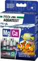Produktbild: JBL GmbH & Co. KG Aquarium-Wassertest JBL PROAQUATEST Mg-Ca Magnesium-Calcium Meerwasser Aquarien, Mg-Ca Magnesium-Calcium Meerwasser