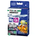 Produktbild: JBL ProAquaTest Mg-Ca - Aquarium-Testset Magnesium & Calcium für Koralle