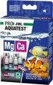 Produktbild: JBL PROAQUATEST Mg-Ca Magnesium-Calcium Meerwasser Aquarien