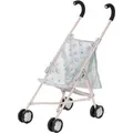 Produktbild: BABY born Kinderwagen mit Tasche Dschungel, Puppenwagen
