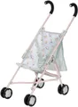 Produktbild: Baby Born Puppenbuggy Dschungel, mit Einkaufsnetz