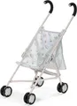 Produktbild: Zapf BABY born Stroller with Bag Jungle, Puppenwagen, 3 Jahr(e)