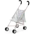 Produktbild: Zapf Creation Zapf Baby born Kinderwagen mit Tasche Dschungel (839829)