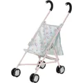 Produktbild: ZAPF Creation BABY born Kinderwagen mit Tasche Dschungel, Puppenwagen