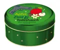 Produktbild: Apfel, Zimt und Todeshauch - Krimi-Adventskalender 2018 Thomas Kastura