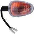 Produktbild: Vparts Blinker Blinker VO LI, Hi RE, 9915