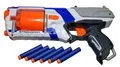 Produktbild: NERF Strongarm mit Munition