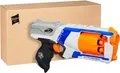 Produktbild: NERF Elite N-Strike Strongarm mit Darts Pfeilen Munition Kinder Spielzeug