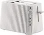 Produktbild: Alessi Plisse Toaster Weiß (MDL08 W)