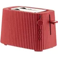 Produktbild: Alessi Plissé Toaster (MDL08W)